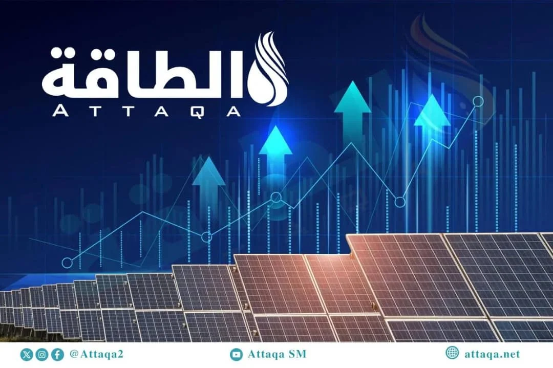 انخفاض واردات الألواح الشمسية في 7 دول عربية