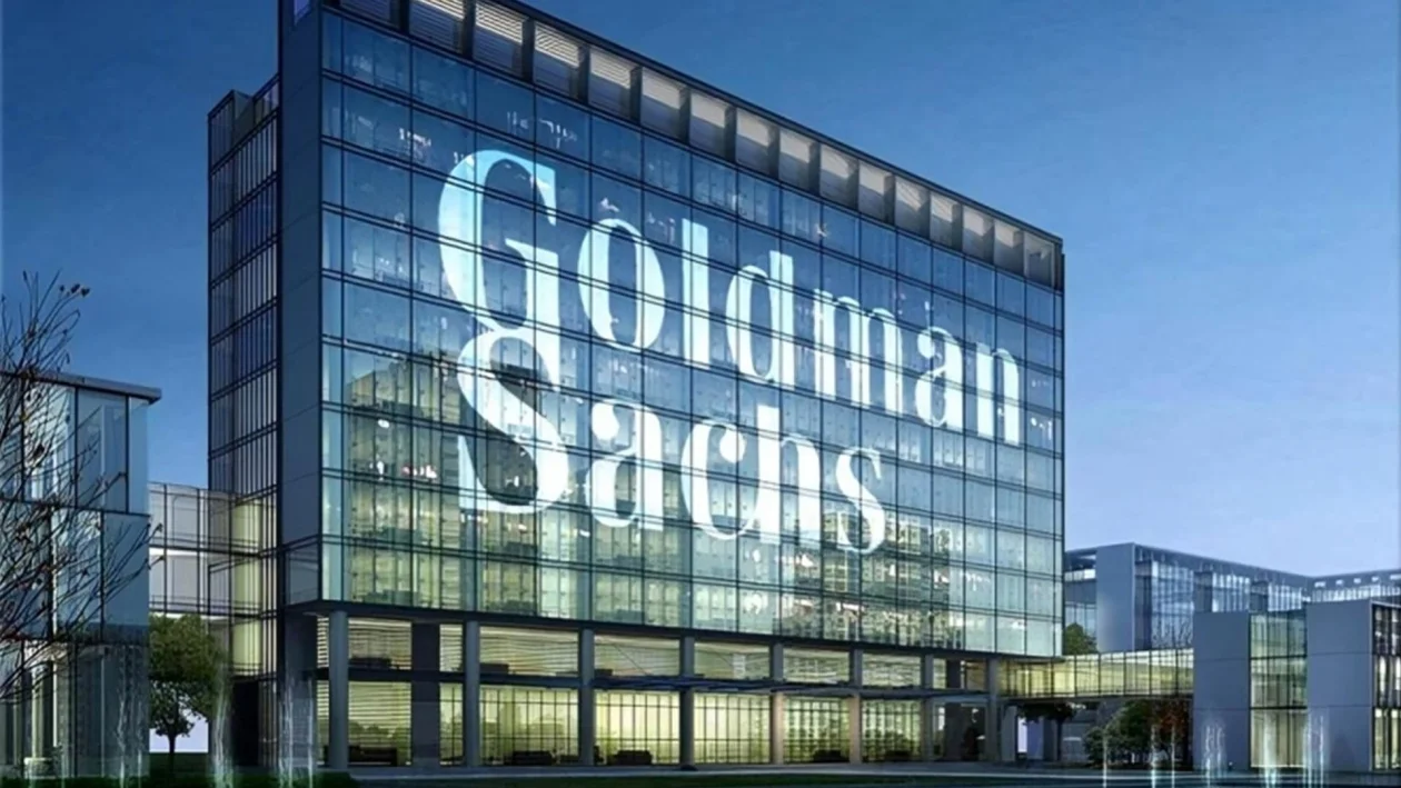 توقع بنك الاستثمار العالمي "غولدمان ساكس" ارتفاع أسعار النفط الخام إلى مستويات 120 دولاراً للبرميل