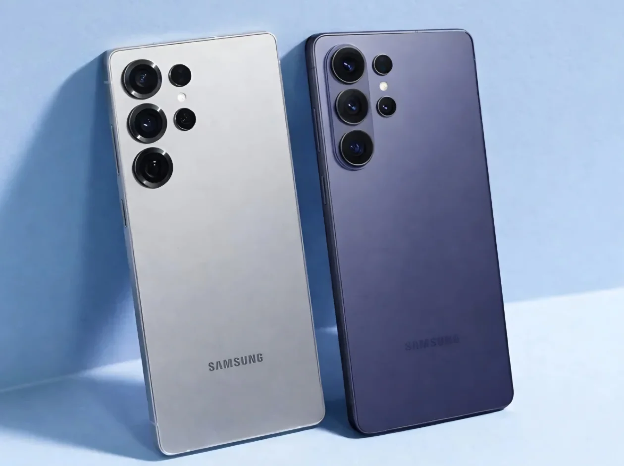 ​زيادة تصل لـ 112 دولاراً.. سامسونج ترفع أسعار سلسلة هواتف Galaxy S26 بداية من أكتوبر