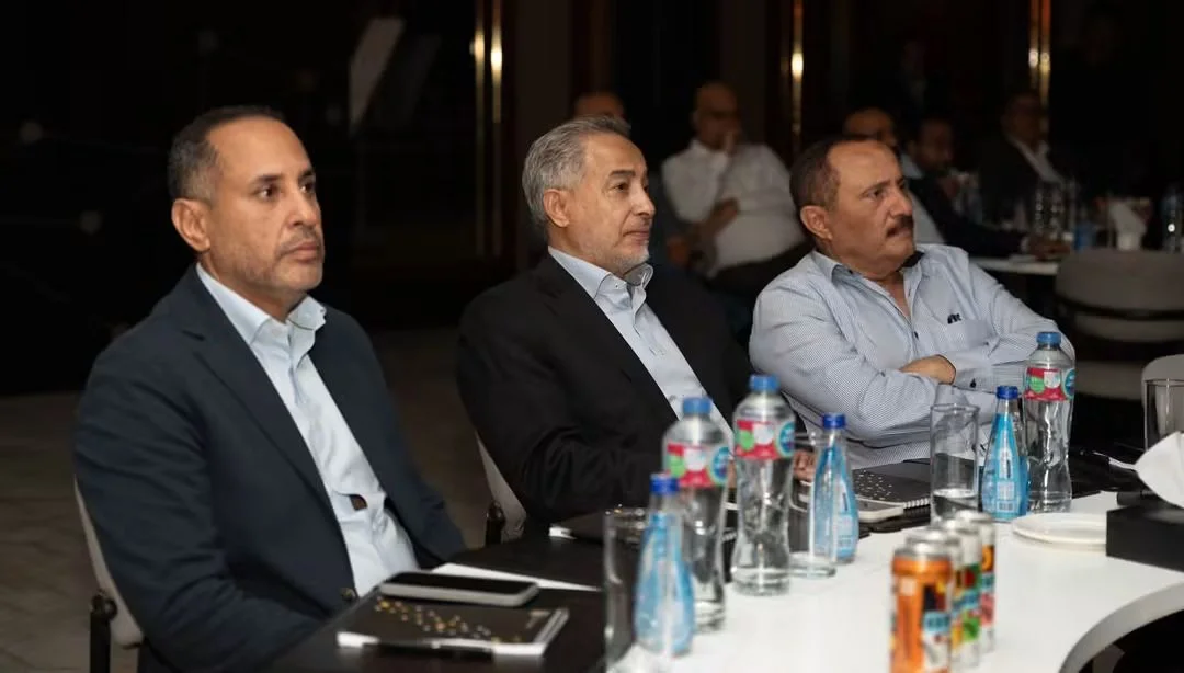 مجموعة هائل سعيد أنعم تطلق "مختبر الذكاء الاصطناعي" لتطوير أعمالها وقيادة التحول الرقمي